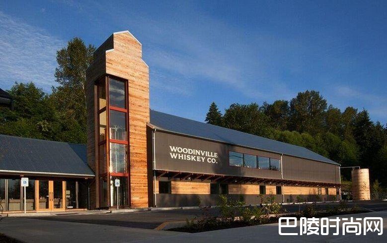 酩悦轩尼诗购下旗下首个美国威士忌品牌 酩悦轩尼诗购下旗下首个美国威士忌品牌