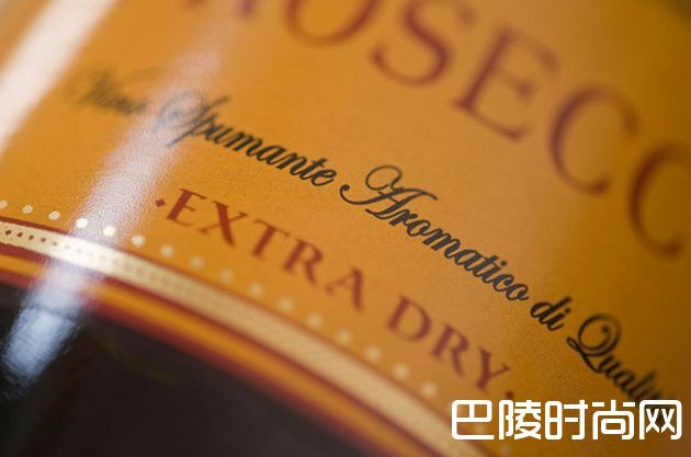 奇怪，为什么写有“Extra Dry”的普洛赛克尝起来是甜的？