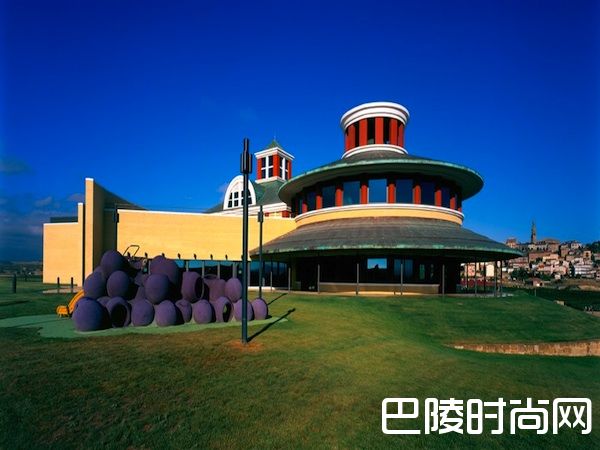世界名产区中10大葡萄酒博物馆推荐指南 世界名产区中10大葡萄酒博物馆推荐指南