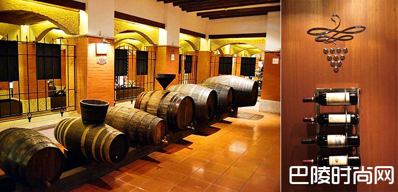 世界名产区中10大葡萄酒博物馆推荐指南 世界名产区中10大葡萄酒博物馆推荐指南