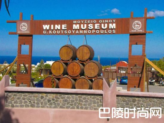 世界名产区中10大葡萄酒博物馆推荐指南 世界名产区中10大葡萄酒博物馆推荐指南