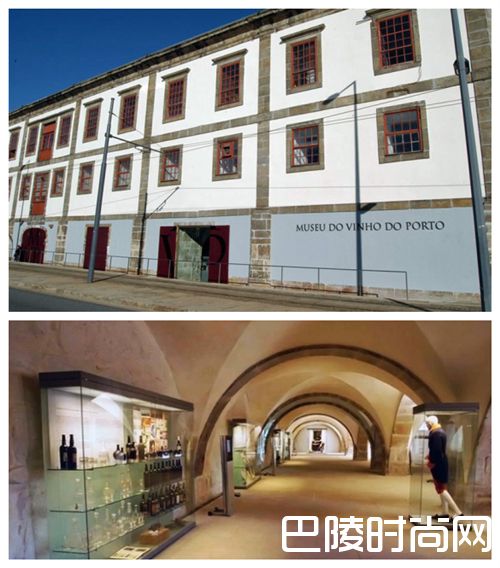 世界名产区中10大葡萄酒博物馆推荐指南 世界名产区中10大葡萄酒博物馆推荐指南