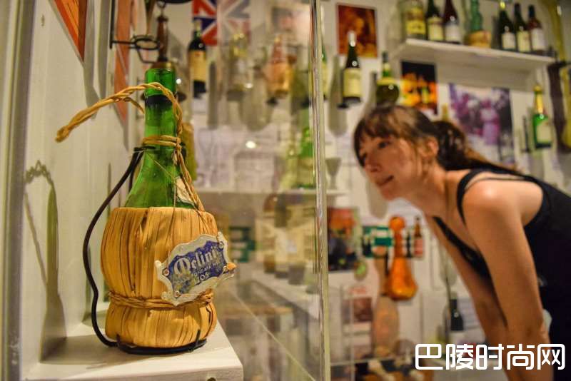 世界名产区中10大葡萄酒博物馆推荐指南 世界名产区中10大葡萄酒博物馆推荐指南