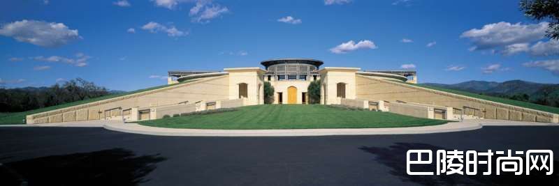 纳帕酒乡列车,开启特色美酒之旅 纳帕酒乡列车,开启特色美酒之旅