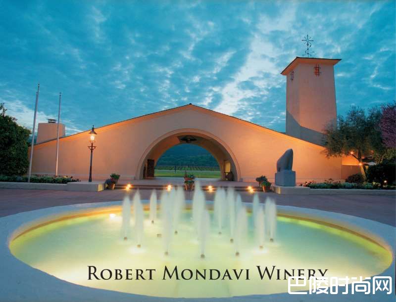 纳帕酒乡列车,开启特色美酒之旅 纳帕酒乡列车,开启特色美酒之旅