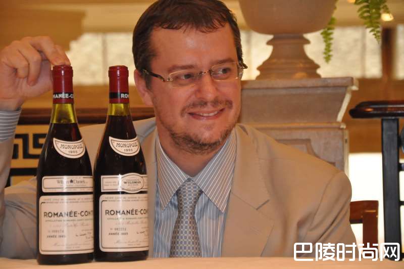 勃艮第之星——阿曼·卢梭父子酒庄 勃艮第之星——阿曼·卢梭父子酒庄