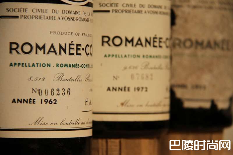 勃艮第之星——阿曼·卢梭父子酒庄 勃艮第之星——阿曼·卢梭父子酒庄