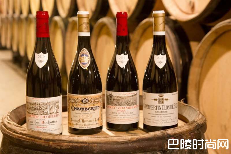 勃艮第之星——阿曼·卢梭父子酒庄