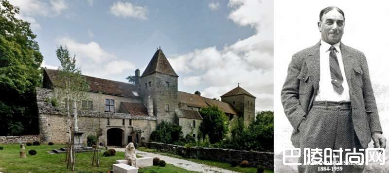 勃艮第之星——阿曼·卢梭父子酒庄