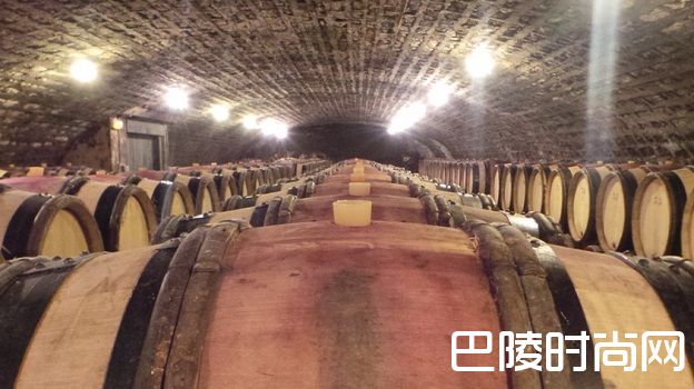 勃艮第之星——阿曼·卢梭父子酒庄