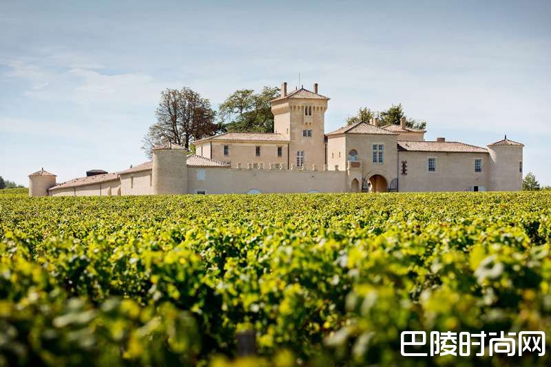 苏玳及巴萨克一级庄名录 苏玳及巴萨克一级庄名录