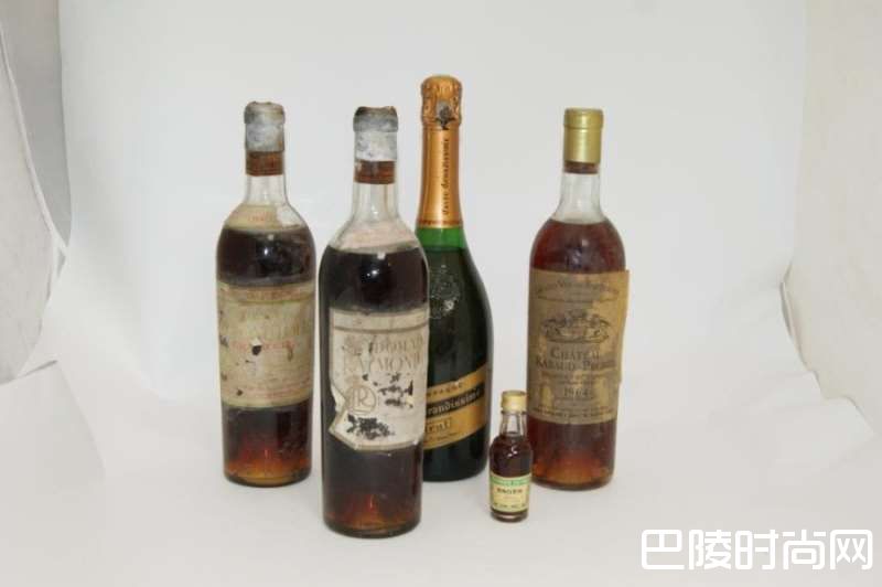 苏玳及巴萨克一级庄名录 苏玳及巴萨克一级庄名录