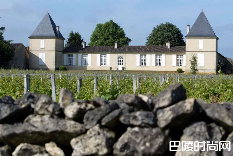 苏玳及巴萨克一级庄名录