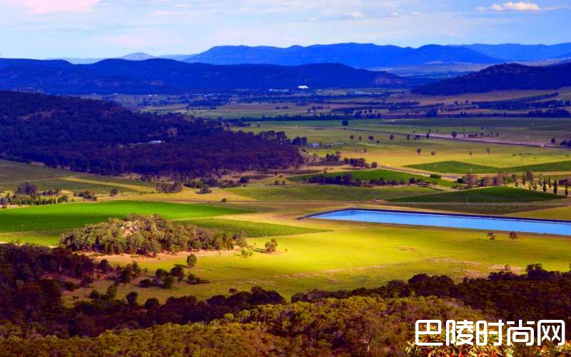 猎人谷没有猎人 猎人谷没有猎人