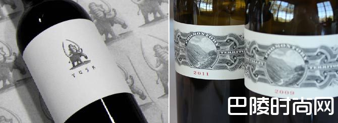 加州最贵的葡萄酒