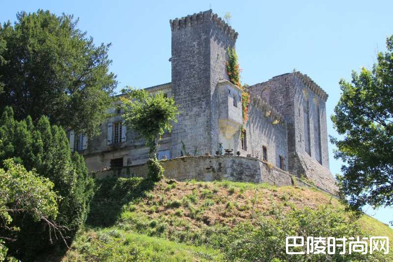 苏玳及巴萨克一级庄名录 苏玳及巴萨克一级庄名录