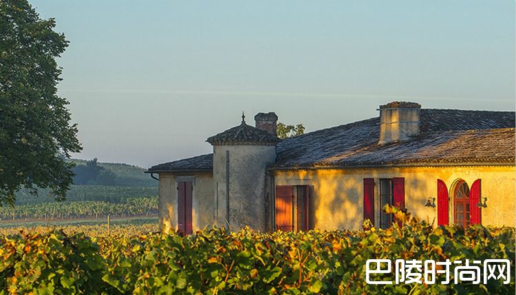 苏玳及巴萨克一级庄名录 苏玳及巴萨克一级庄名录