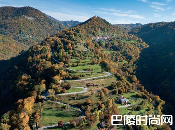 被低估的产酒区——弗留利 被低估的产酒区——弗留利