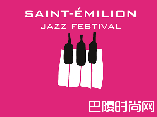 圣埃美隆爵士音乐节音乐品鉴会将于金钟酒庄举行