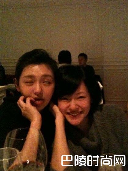 娱乐圈最能喝的“女酒鬼们” 娱乐圈最能喝的“女酒鬼们”