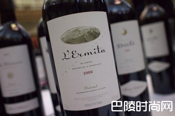 奥瓦罗·帕拉西奥：西班牙无名产区的推动者