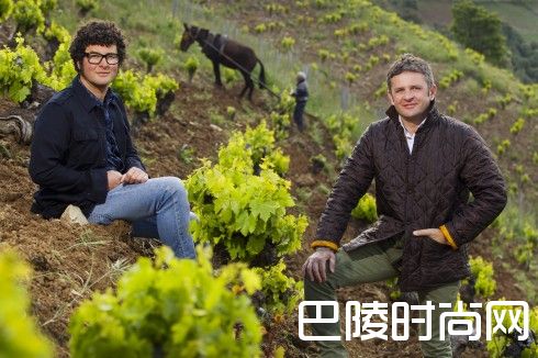 奥瓦罗·帕拉西奥：西班牙无名产区的推动者