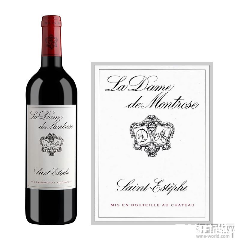 厉害了！这款副牌酒品质好到“不像副牌酒”