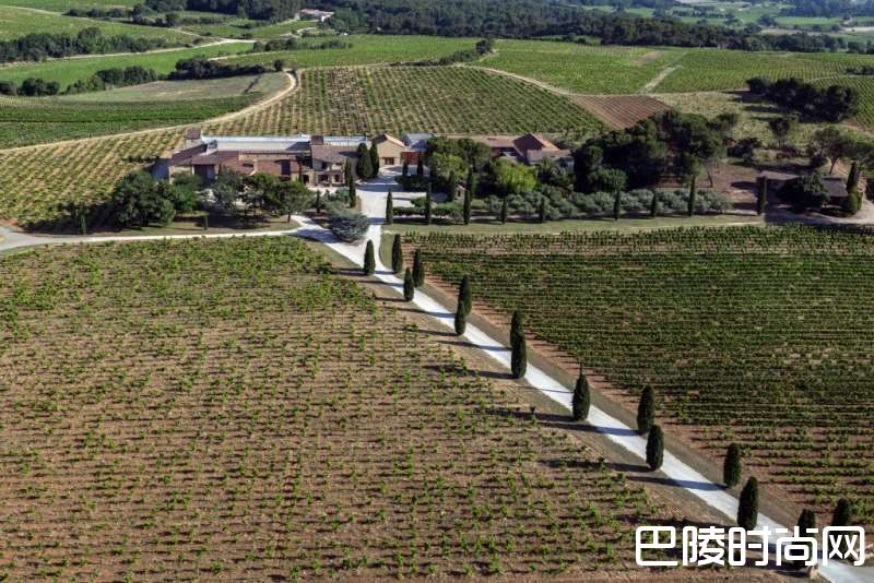 吉佳乐世家收购教皇新堡一古老酒庄 吉佳乐世家收购教皇新堡一古老酒庄