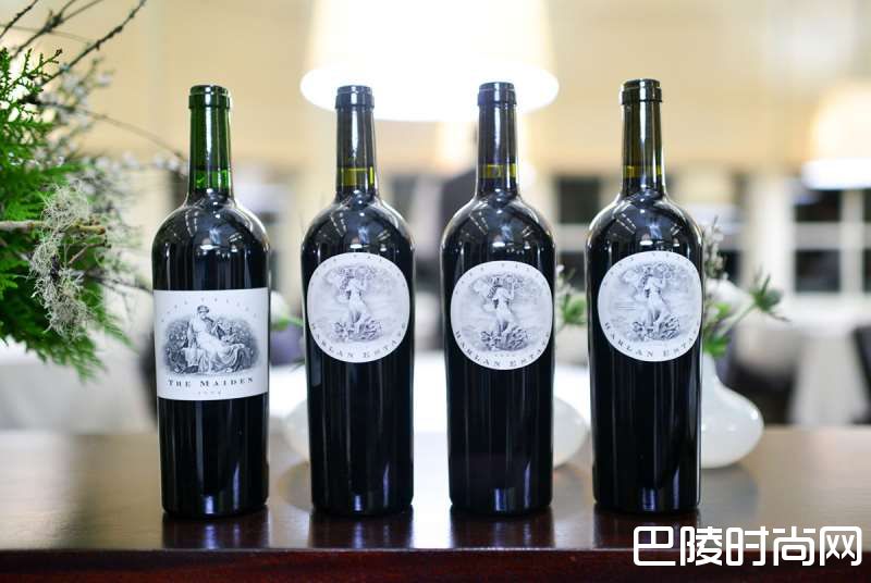 不一样的加州膜拜酒，开疆拓土的哈兰酒庄