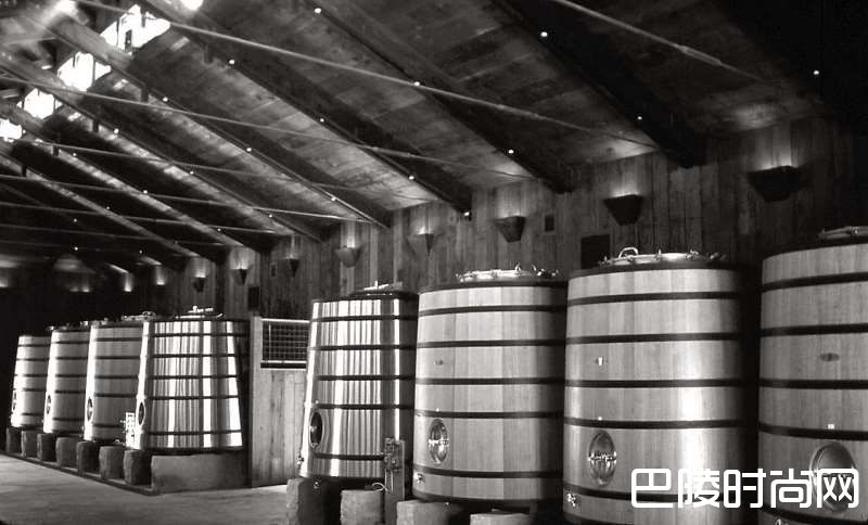 不一样的加州膜拜酒，开疆拓土的哈兰酒庄