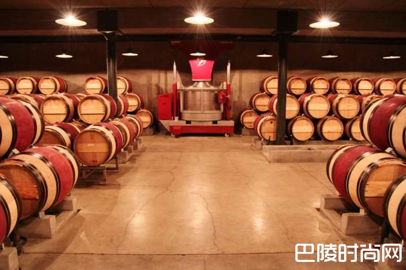 不一样的加州膜拜酒，开疆拓土的哈兰酒庄