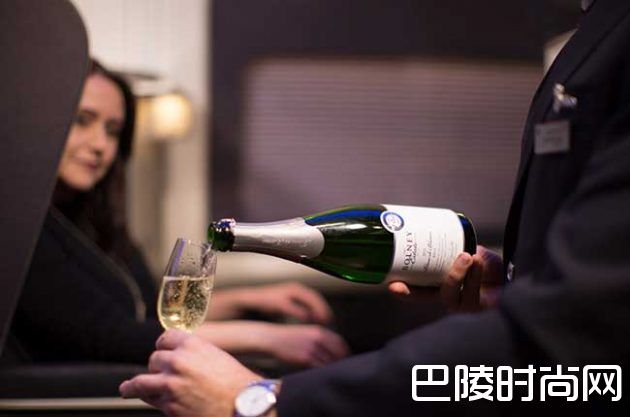 航空葡萄酒的那些“内幕”