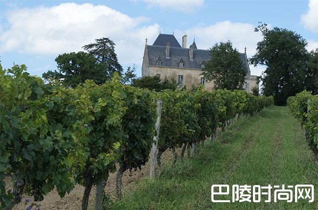 香港投资者买下波尔多福栖酒庄