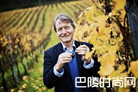 史蒂芬·史普瑞尔眼中10大波尔多经典酒款