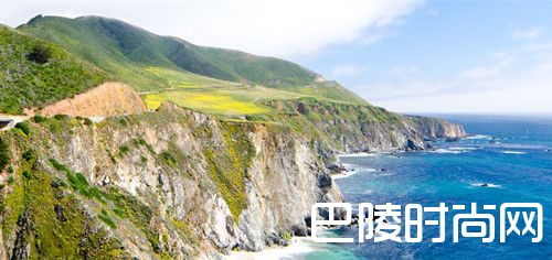 蒙特利县产区指南