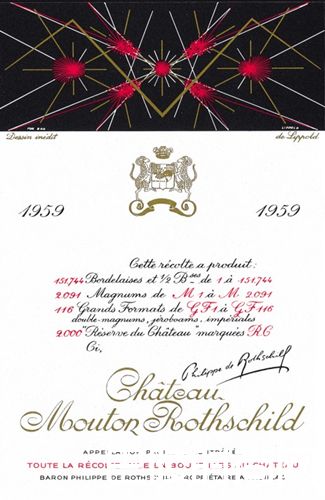 史蒂芬·史普瑞尔眼中10大波尔多经典酒款