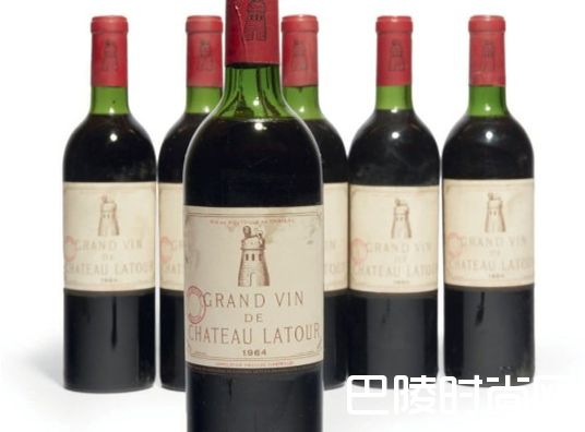 史蒂芬·史普瑞尔眼中10大波尔多经典酒款