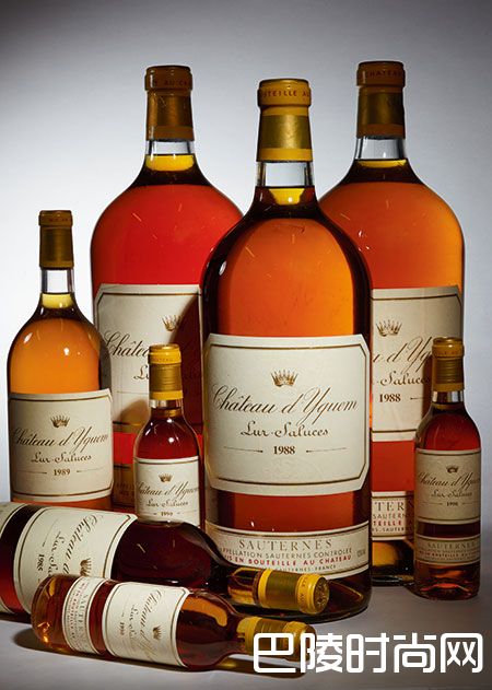 史蒂芬·史普瑞尔眼中10大波尔多经典酒款