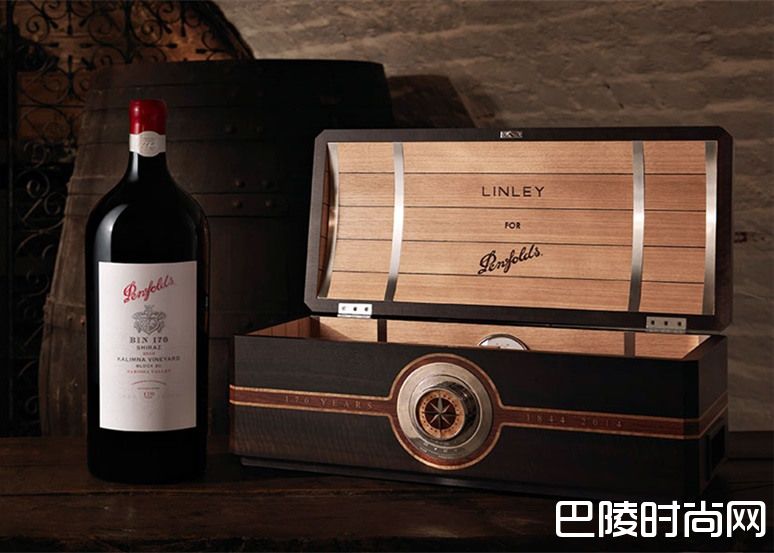 澳洲酒也可以很贵！盘点奔富高端酒款