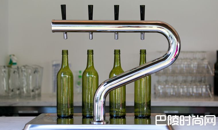 当葡萄酒遇上人工智能…… 当葡萄酒遇上人工智能……