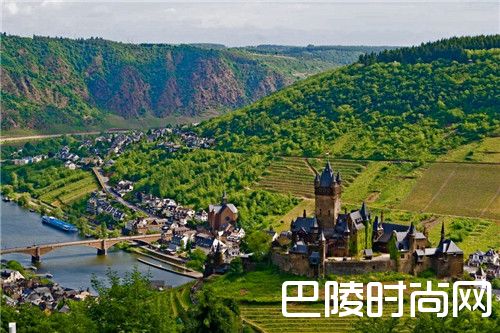 葡萄酒休闲旅行必知的4个小贴士