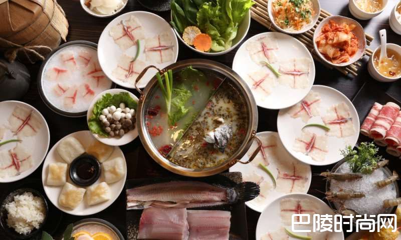 白葡萄酒配火锅，夏天也能享受的美味