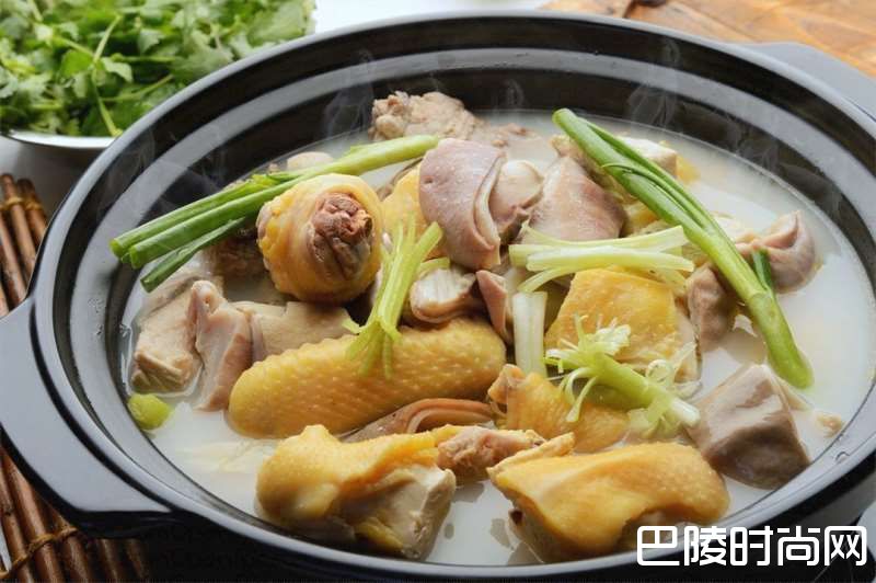 白葡萄酒配火锅，夏天也能享受的美味