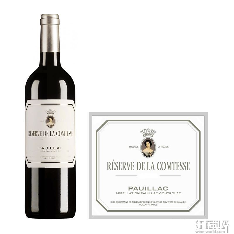 2016碧尚女爵副牌,激情与精致并存 2016碧尚女爵副牌,激情与精致并存