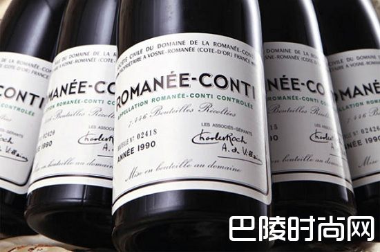 测一测你对昂贵葡萄酒的了解有几分? 测一测你对昂贵葡萄酒的了解有几分?