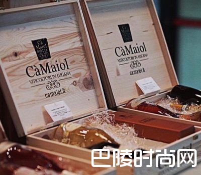 意大利葡萄酒商玛格丽进军朗格诺产区