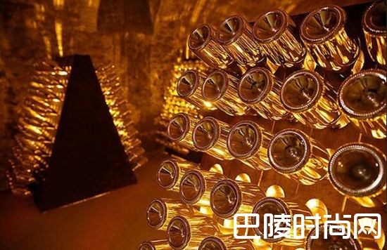 测一测你对昂贵葡萄酒的了解有几分？