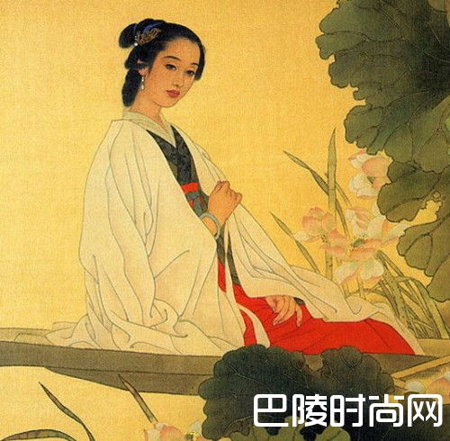 诗人与酒之李清照——酒意诗情谁与共? 诗人与酒之李清照——酒意诗情谁与共?