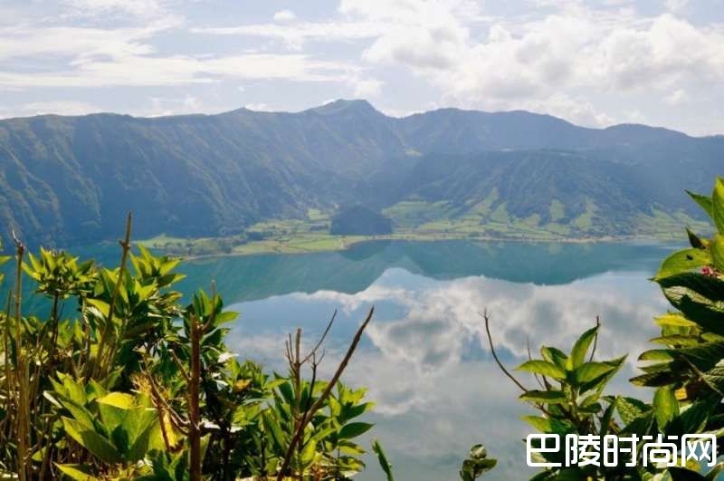 葡萄酒之岛皮科——大西洋中的璀璨明珠