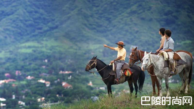 炎炎盛夏，不如去南半球喝酒度假吧！